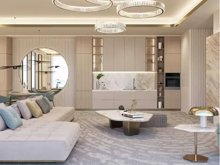 Côte d’Azur Resort by The Heart of Europe properties for sale